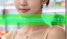 麻豆MD：短视频创作与分享平台