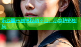 麻豆国产剧情视频平台，尽享精彩剧集