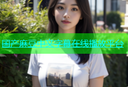 国产麻豆中文字幕在线播放平台