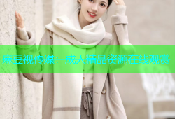 麻豆视传媒：成人精品资源在线观赏