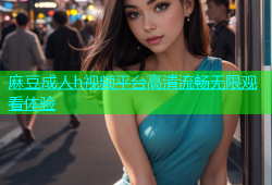 麻豆成人h视频平台高清流畅无限观看体验