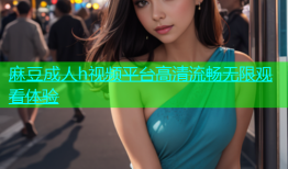 麻豆成人h视频平台高清流畅无限观看体验