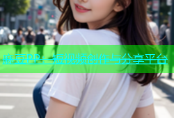 麻豆PP：短视频创作与分享平台