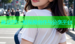 麻豆PP：短视频创作与分享平台