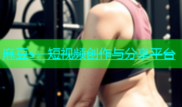 麻豆s：短视频创作与分享平台