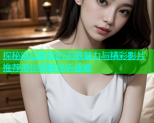 探秘麻豆影院的无限魅力与精彩影片推荐带你领略视听盛宴