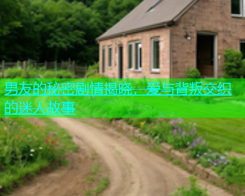 男友的秘密剧情揭晓，爱与背叛交织的迷人故事