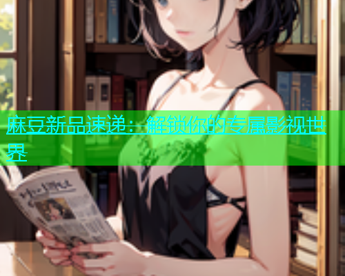 麻豆新品速递：解锁你的专属影视世界