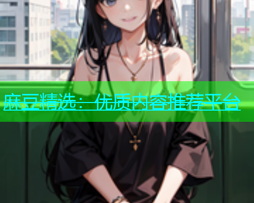 麻豆精选：优质内容推荐平台
