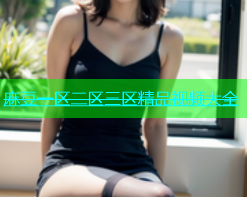 麻豆一区二区三区精品视频大全