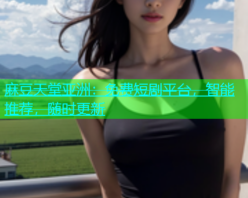 麻豆天堂亚洲：免费短剧平台，智能推荐，随时更新