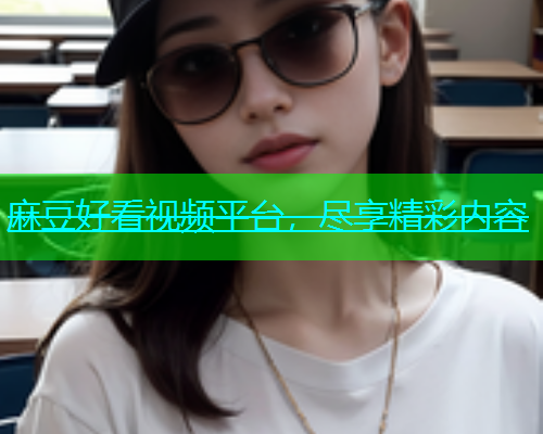 麻豆好看视频平台，尽享精彩内容