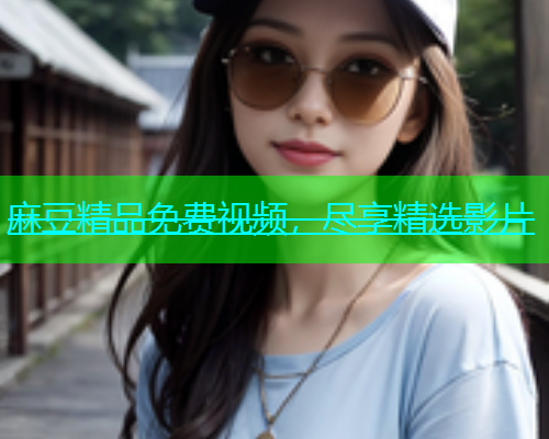 麻豆精品免费视频，尽享精选影片