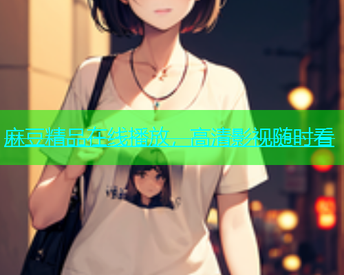 麻豆精品在线播放，高清影视随时看