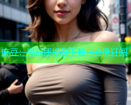 麻豆：高品质视频下载与会员订阅