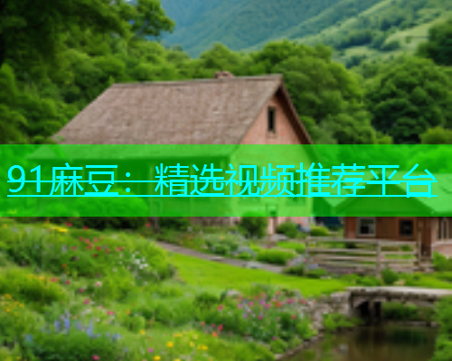 91麻豆：精选视频推荐平台
