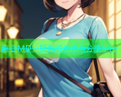 麻豆MD：短视频创作与分享平台