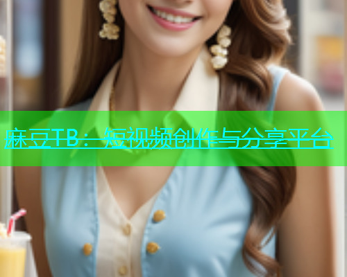 麻豆TB：短视频创作与分享平台
