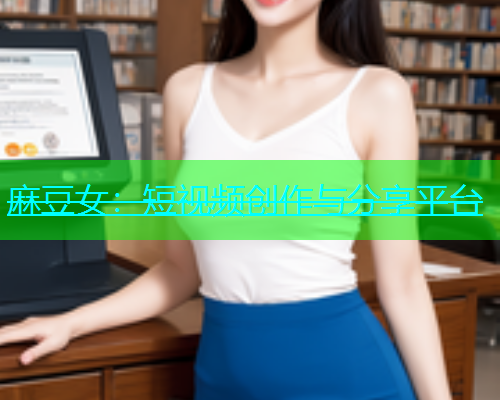 麻豆女：短视频创作与分享平台