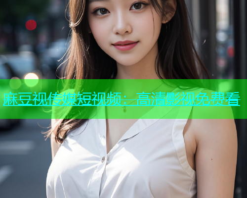 麻豆视传媒短视频：高清影视免费看