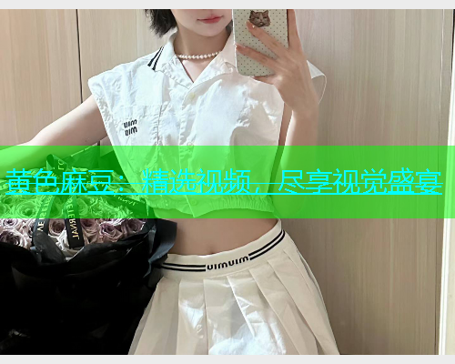黄色麻豆：精选视频，尽享视觉盛宴