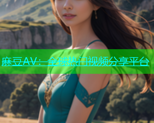 麻豆AV：全球热门视频分享平台