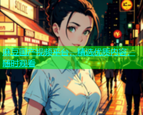 麻豆国产视频平台，精选优质内容，随时观看