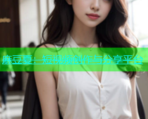麻豆夏：短视频创作与分享平台
