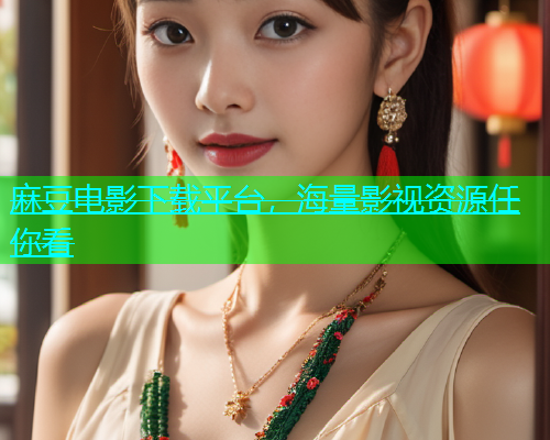 麻豆电影下载平台，海量影视资源任你看