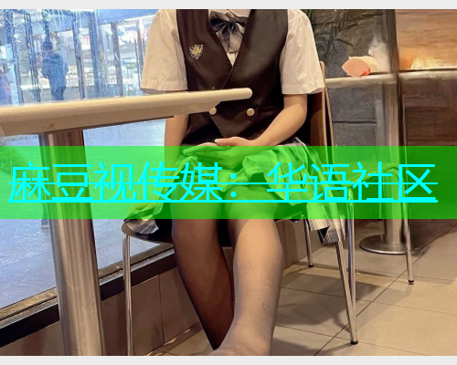 麻豆视传媒：华语社区