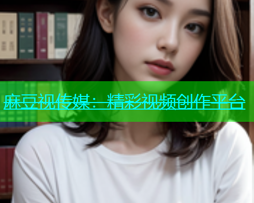 麻豆视传媒：精彩视频创作平台