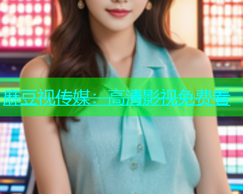 麻豆视传媒：高清影视免费看