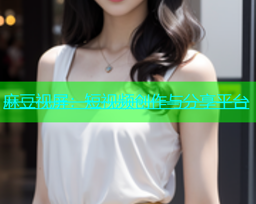 麻豆视屏：短视频创作与分享平台