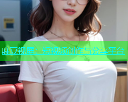 麻豆视屏：短视频创作与分享平台