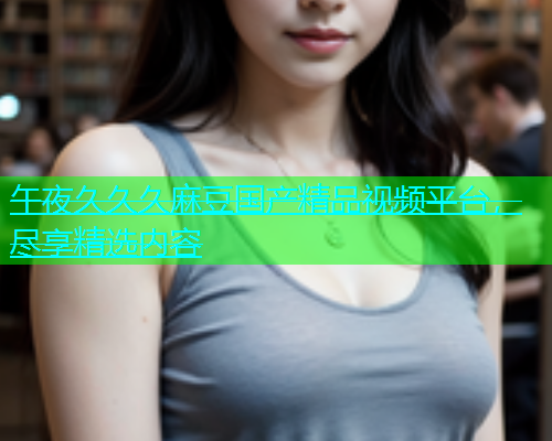 午夜久久久麻豆国产精品视频平台，尽享精选内容