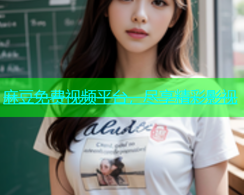 麻豆免费视频平台，尽享精彩影视